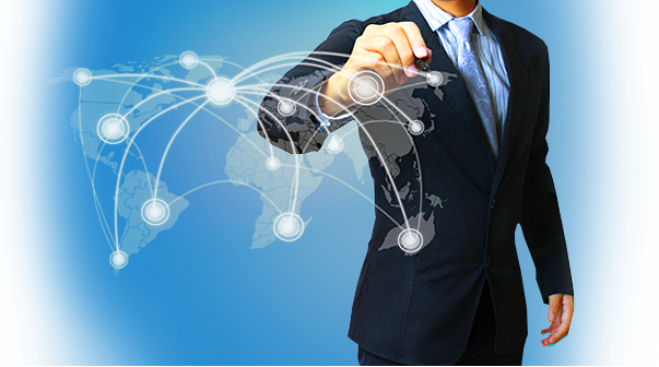 Affiliate Program Managament Software